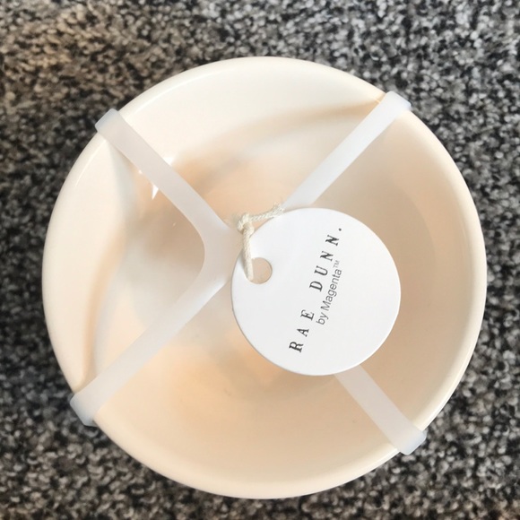 RAE DUNN HERBS and SEASON mini bowls - Picture 3 of 4